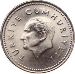 1993 Yılı 1000 Lira - ÇİL TCM3149 - 2
