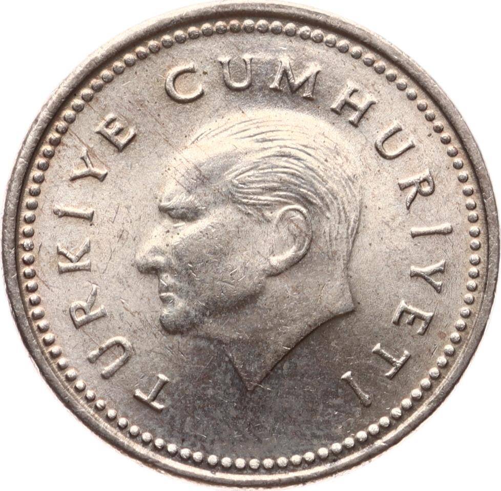 1994 Yılı 1000 Lira - ÇİL TCM3148 - 2