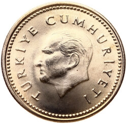 1994 Yılı 1000 Lira - ÇİL TCM3247 - 2