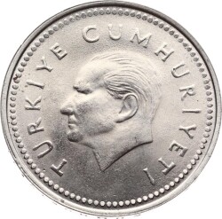 1994 Yılı 5.000 Lira - ÇİL TCM3224 - 2