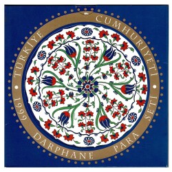 1999 Darphane Tedavül Para Seti TCM1810 - Gökçekoleksiyon