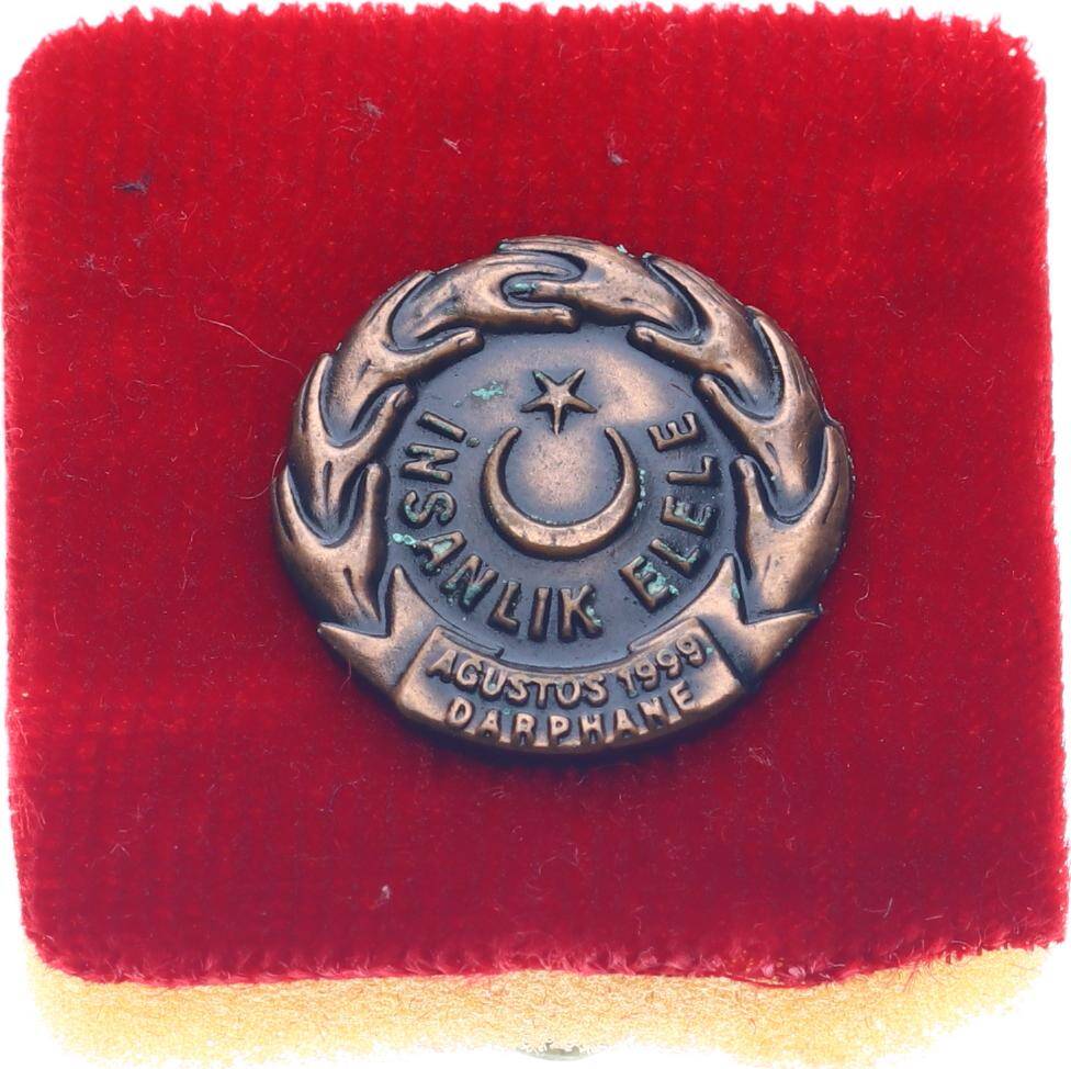 1999 Marmara Depremi 