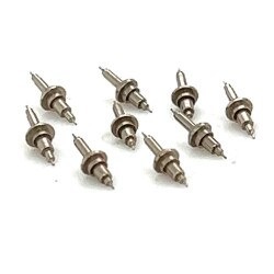 1XOmega 19,LBN 19,LB19 Cep Saati Direği Kullanılmamış - SYP1002 - Gökçekoleksiyon