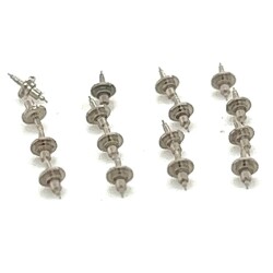 1XST 96 Saati Direği Kullanılmamış - EBY87 - Gökçekoleksiyon