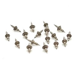 1xZenith 12.4 Saat Direği Kullanılmamış - EBY80 - Gökçekoleksiyon