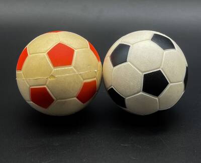 2 Adet Minik Boy Top AOB3080 - 1