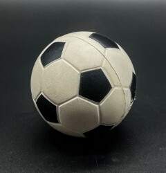 2 Adet Minik Boy Top AOB3080 - 3