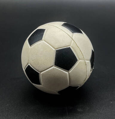 2 Adet Minik Boy Top AOB3080 - 3