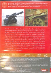 2. Dünya Savaşı Churchillin Alman Ordusu 12 DVD Film (İkinci El) DVD2888 - 2