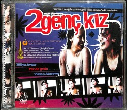 2 Genç Kız VCD Film VCD27035 - 1
