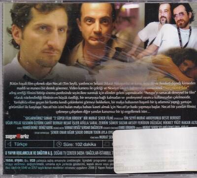 2 Süper Film Birden VCD Film VCD10350 - 2