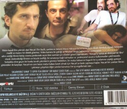 2 Süper Film Birden VCD Film VCD7805 - 2