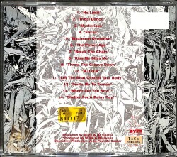 2 Unlimited - No Limits CD (İkinci El) CD5304 - 2