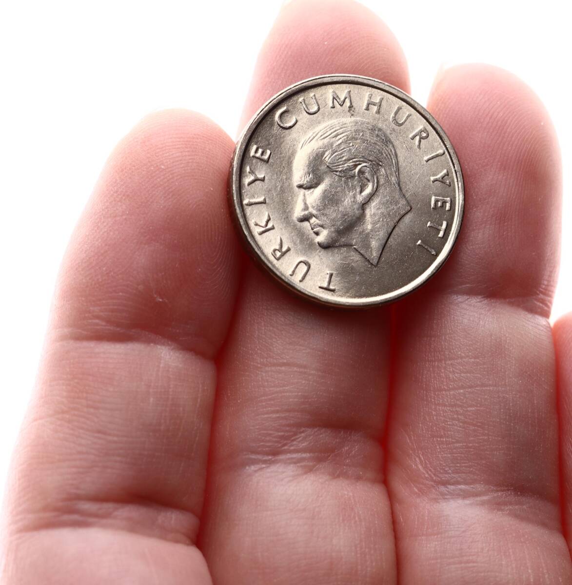 2000 Yılı 10.000 Lira - ÇİL TCM3270 - 4