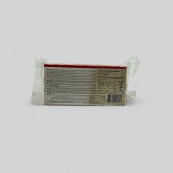 2000'ler Anı Gıda Sanayii Madelina Hindistan Cevizi Aromalı Marshmallow Bisküvi AOB4331 (N) - 4