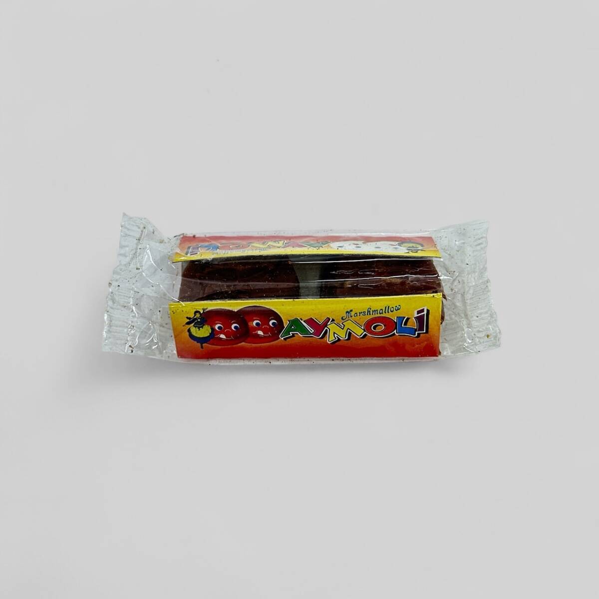 2000'ler Aymoli (Cansızlar Gıda) Marshmallowlu Bisküvi AOB4332 (N) - 3