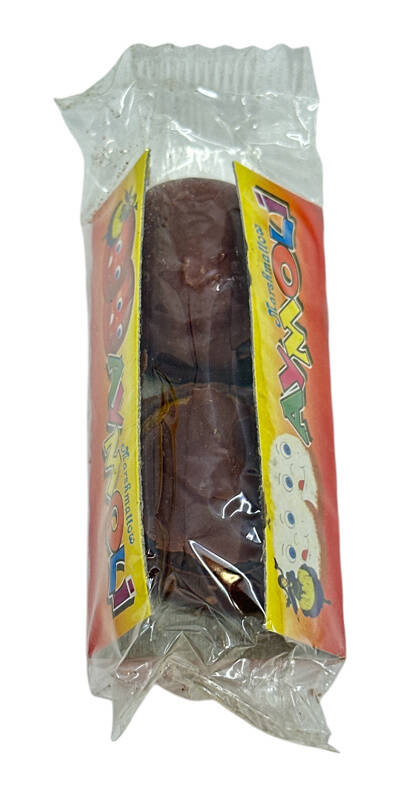 2000'ler Aymoli (Cansızlar Gıda) Marshmallowlu Bisküvi AOB4332 (N) - 2