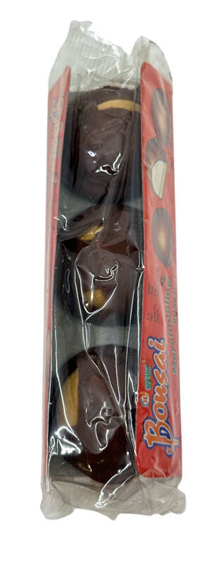 2000'ler Bonsai Marshmallow Bisküvi AOB4442 (N) - 2