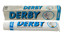 2000'ler Derby Nemlendiricili Süper Tıraş Kremi (Dolu Ürün) AOB5101 - Gökçekoleksiyon