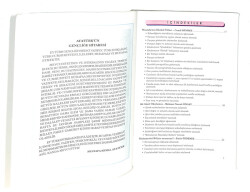 2000'ler İlkokul 4.Sınıf Türkçe Ders Kitabı NDR99683 - 2