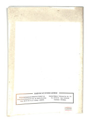 2000'ler İlkokul 4.Sınıf Türkçe Ders Kitabı NDR99683 - 3