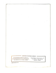 2000'ler İlkokul 5.Sınıf Türkçe Ders Kitabı NDR99701 - 3