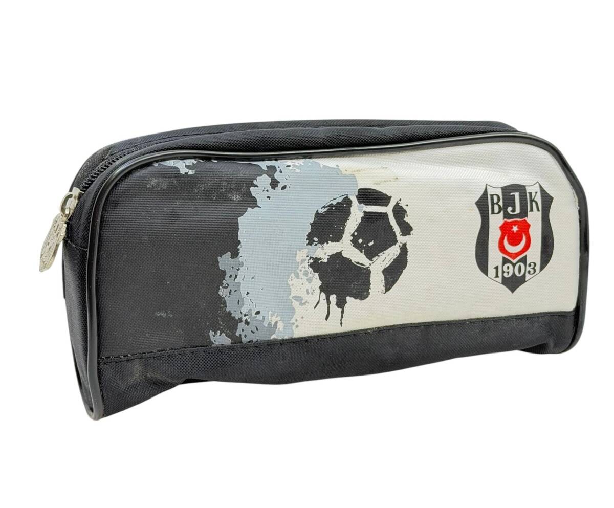 2000'ler Siyah-Beyaz Kalemlik AOB5241 - 1