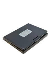 2000'ler Taşınabilir LCD DVD Oynatıcı ve Analog TV Alıcısı AOB6243 - 4
