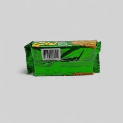 2000'ler Ülker Çizi Peynirli Kraker AOB4328 (N) - 3
