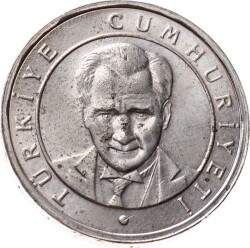 2002 Yılı 250.000 Lira ÇİL TCM3363 - 2