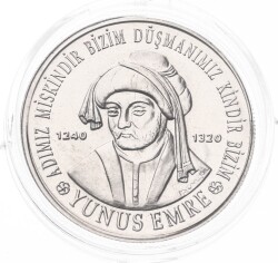 2002 - Yunus Emre TCH998 - Gökçekoleksiyon