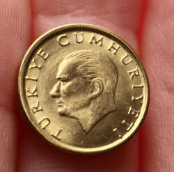 2003 Yılı 25.000 Lira - ÇİL TCM3264 - 4
