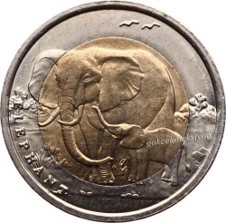 2009 Bimetal Fil TCH410 - Gökçekoleksiyon