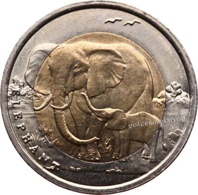 2009 Bimetal Fil TCH410 - 1