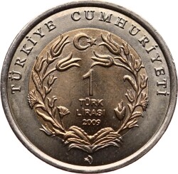 2009 Bimetal Fil TCH410 - 2