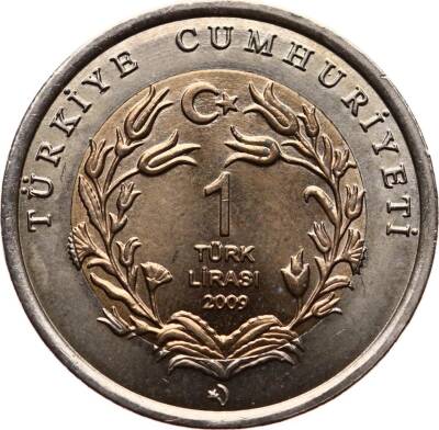 2009 Bimetal Fil TCH410 - 2