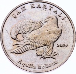 2009 Şah Kartalı TCH1436 - Gökçekoleksiyon