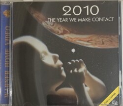 2010 The Year We Make Contact VCD Film VCD5140 - 1