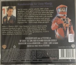 2010 The Year We Make Contact VCD Film VCD5140 - 2