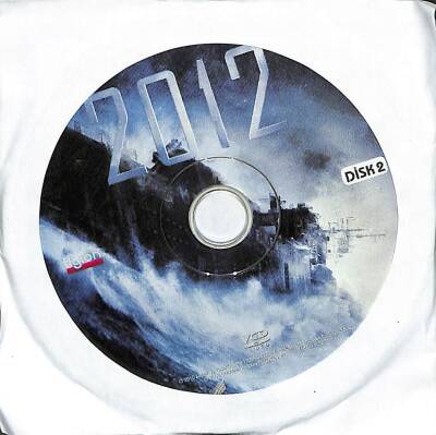 2012 VCD Film (108) VCD22250 - 4