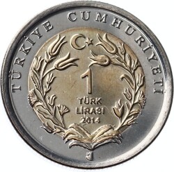 2014 Bimetal Uzun Kulaklı Kirpi TCH398 - 2