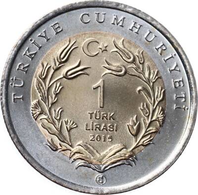 2015 - Çöl Varanı TCH403 - 2