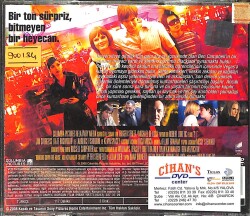 21 Blackjack VCD Film (10/7) VCD26264 - 2