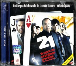 21 Blackjack VCD Film VCD15247 - 1