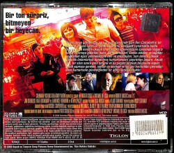 21 Blackjack VCD Film VCD15247 - 2
