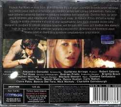 21 Grams VCD Film (108) VCD21757 - 2