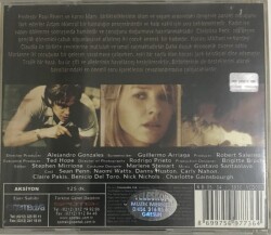 21 Grams VCD Film VCD5421 - 2