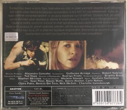 21 Grams VCD Film VCD5804 - 2