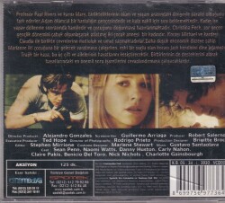 21 Grams VCD Film VCD7341 - 2