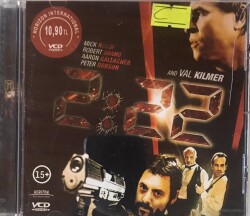 222 (Val Kilmer) VCD Film VCD11695 - 1